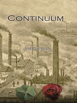 cover image of Continuum